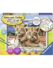 Malen nach Zahlen | Amazon.de - Spielzeug