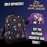 Disney Nightmare Before Christmas Backpack Jack Skellington Large Capacity view 7
