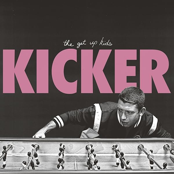 Get Up Kids - Eudora - Amazon.com Music