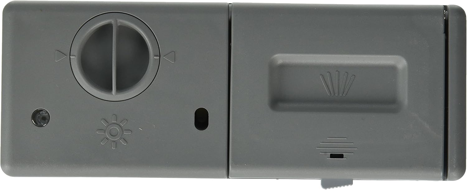 samsung dishwasher recommended detergent