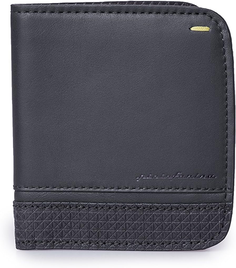 PininfarinaFolio Clip, 11 cm, Black