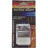 Thunderbird Vector Butane Double Torch Insert