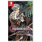 Castlevania Advance Collection - Standard Edition