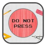 The Red Button - Don't Tap It