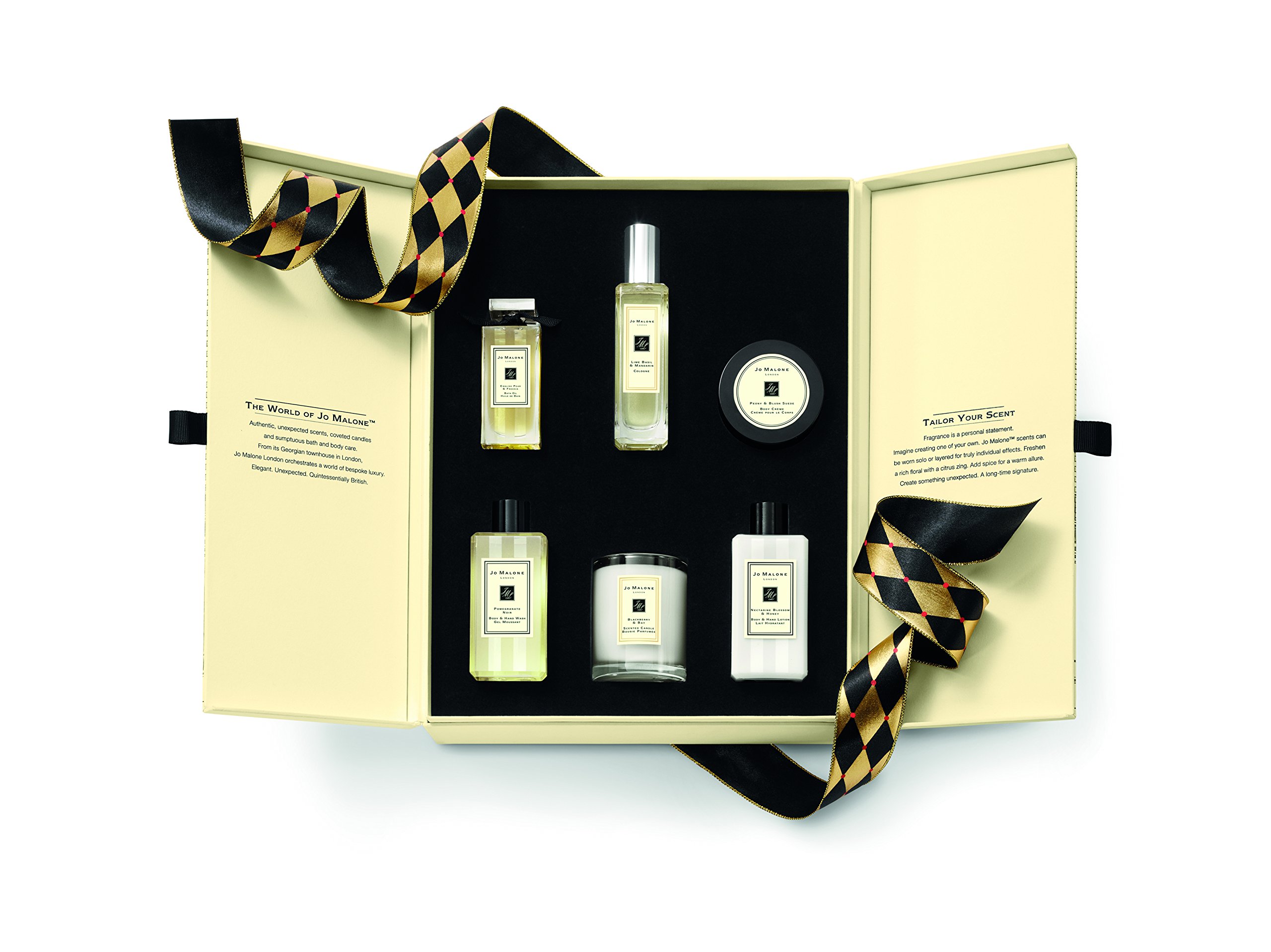 jo malone gift set price