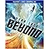 Star Trek Beyond (BD/DVD/Digital HD Combo) [Blu-ray]