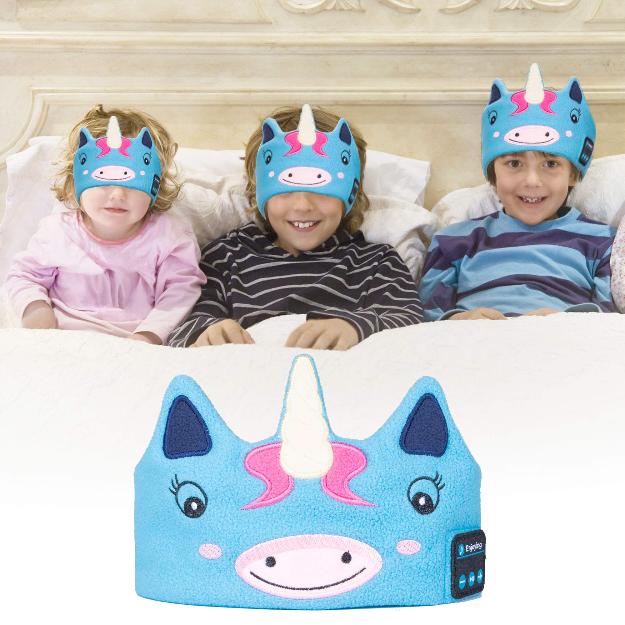 Kids Headphones Lavince Wireless Headphones Headband Bluetooth V4.2