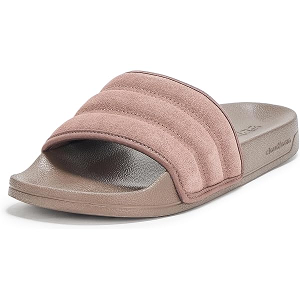 adidas Unisex-Adult Adilette Comfort Sportswear,Alumina/Black/Black,5 :  Amazon.ca: Clothing, Shoes \u0026 Accessories