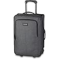 Dakine Carry On Roller 42L - Carbon, One Size