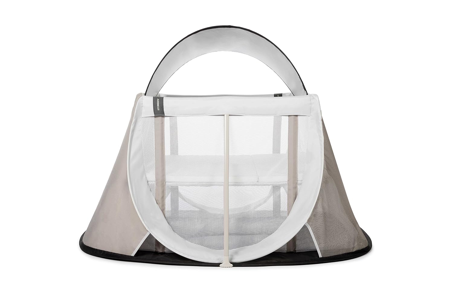 AeroMoov Instant Travel Cot Sunshade Canopy Amazon.co.uk Baby