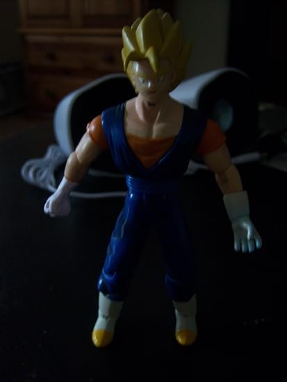 best dragon ball action figures
