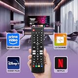 DRIVE PRO LG TV Remote Replacement AKB75095308 AKB75095307 view 6