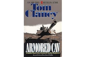 Armored Cav (Tom Clancy's Military Reference)