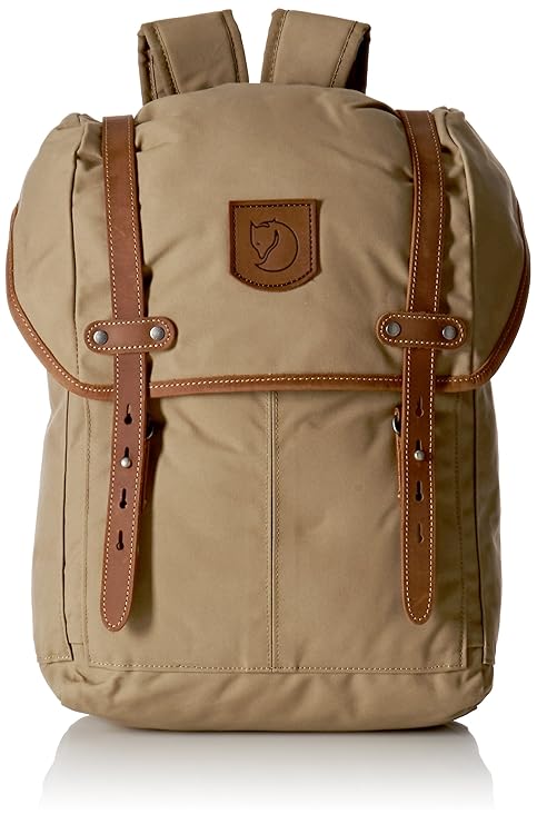 Fjällräven Unisex Rucksack No.21