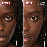Rimmel Match Perfection Foundation 070W Sesame SPF20 30ml Cruelty Free view 2