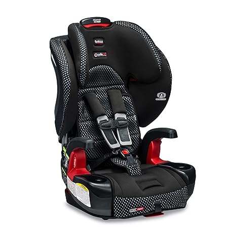 britax frontier cool flow