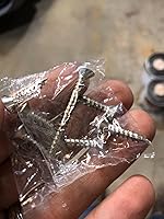 4" Door Hinges, 5/8" Radius photo review