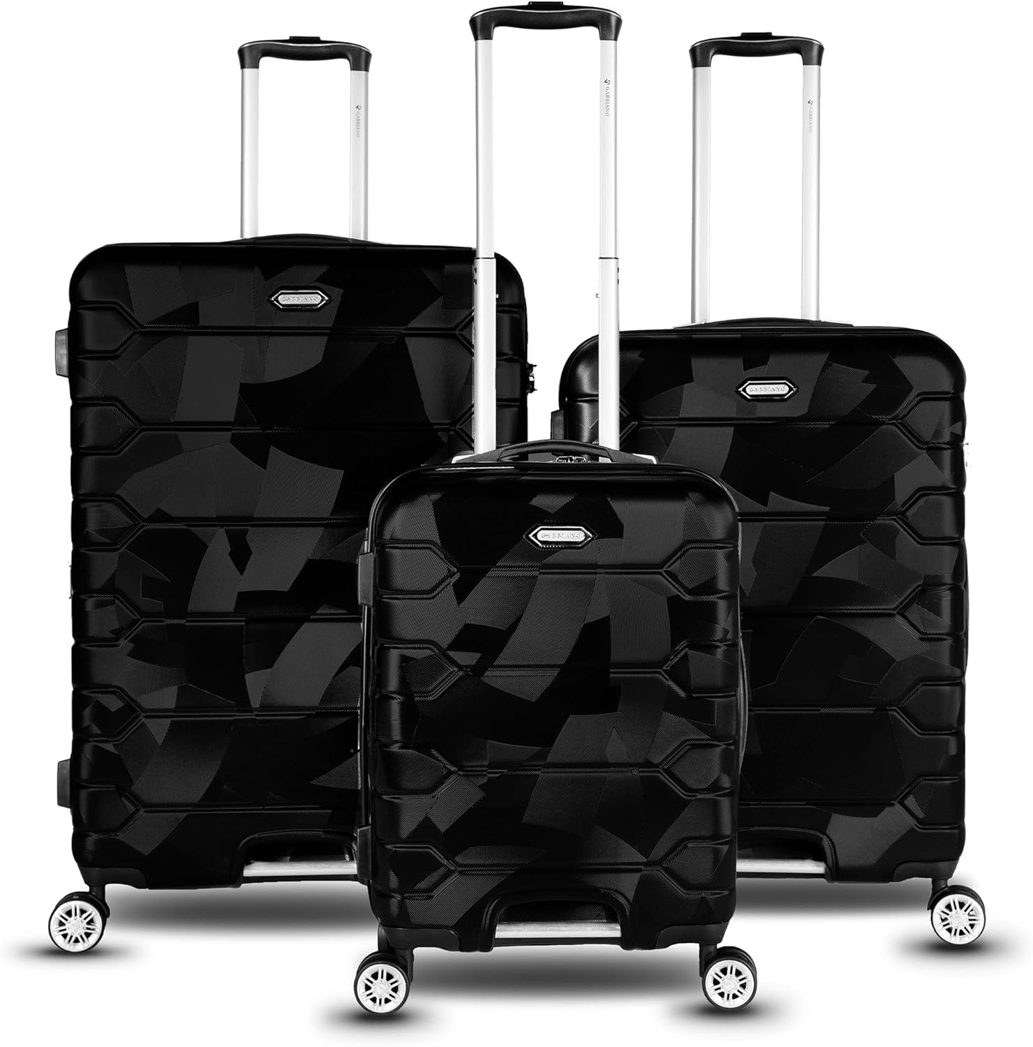 gabbiano genova luggage