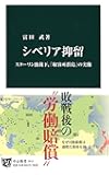 シベリア抑留 - スターリン独裁下、「収容所群島」の実像 (中公新書)