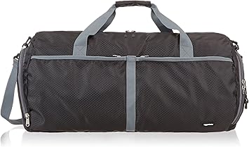 amazonbasics duffle bag