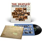 The Beatles' Second Album[LP]