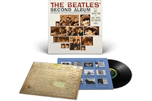 The Beatles' Second Album[LP]