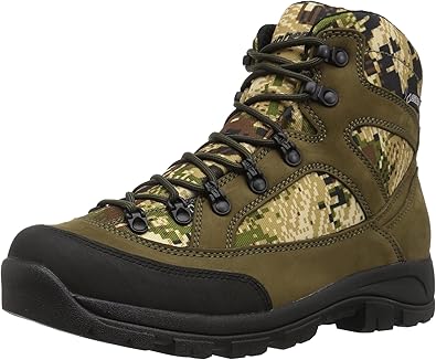 danner pronghorn 12g