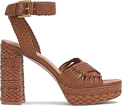 Vince Camuto Women's Pessa Platform