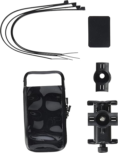 biologic bike mount weathercase