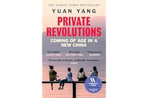 Private Revolutions: Shortlisted for the Women's Prize for Non-Fiction 2025