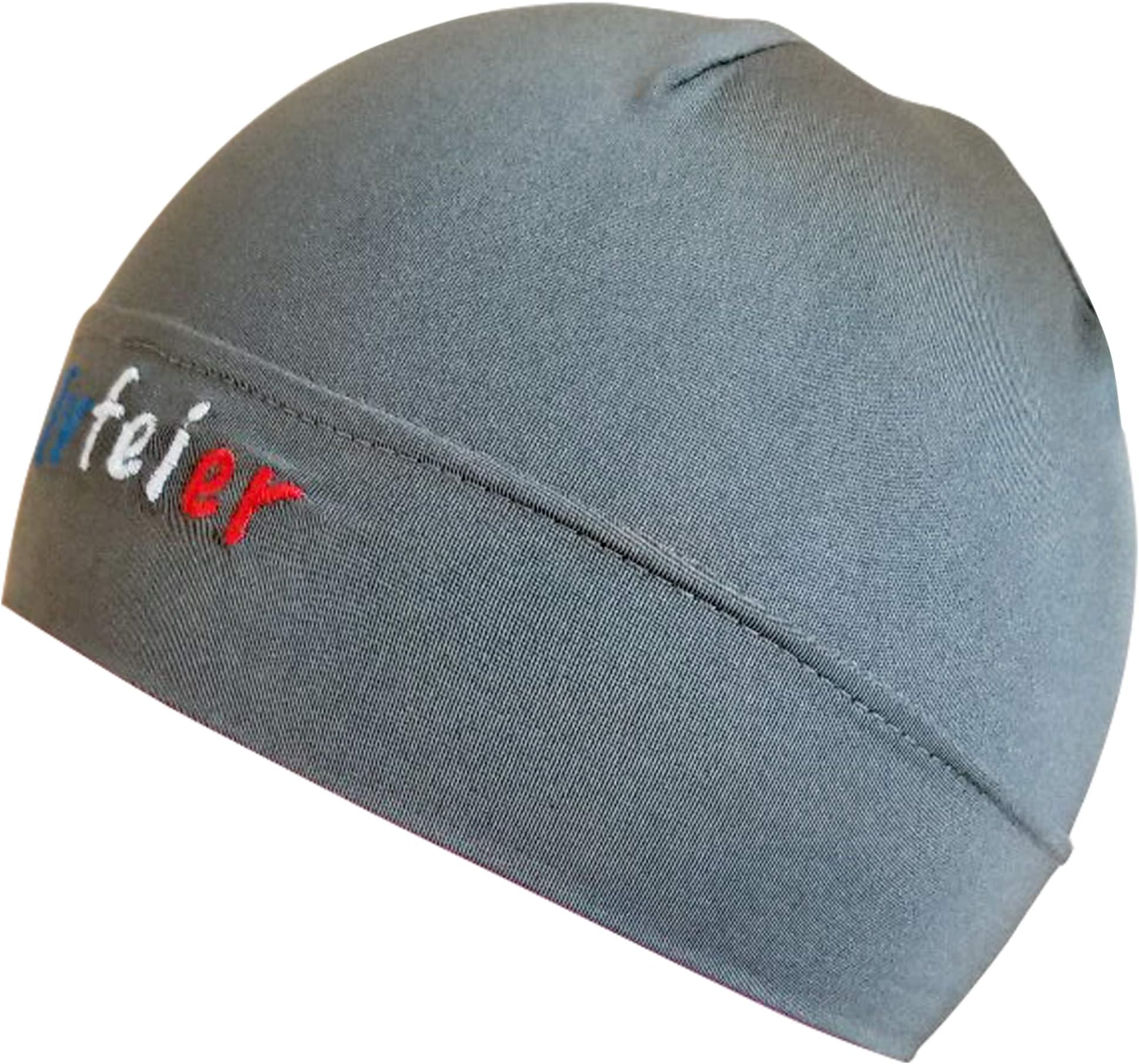 LVFEIER New Design High Elastic RF EMF - Cell Towers - Smart Meters - WiFi Shielding Cap Protect Healthy