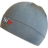 LVFEIER High Elastic RF EMF - Cell Towers - Smart Meters - WiFi Shielding Cap Protect Healthy