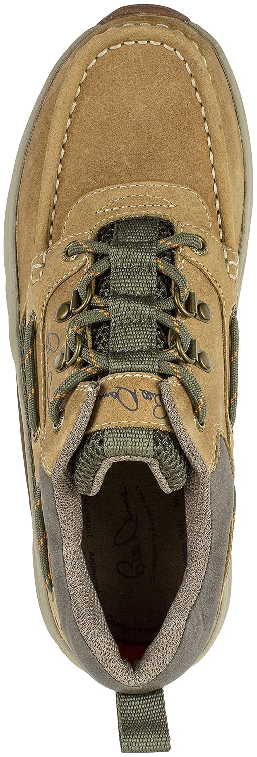 rugged shark bill dance shoes