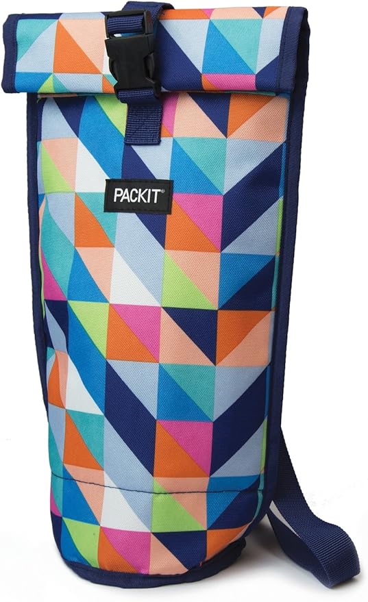 packit freezable wine bag