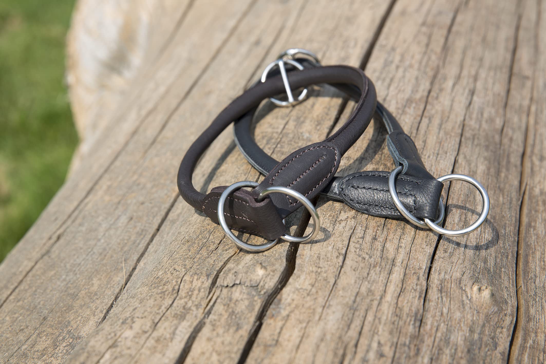 KIEFFER Training dog collar Kieffer Ultrasoft