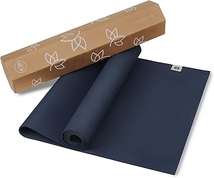 mukti yoga mat