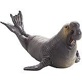elephant seal stuffed animal