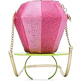 Betsey Johnson x Ring Pop Put A Ring On It Crossbody