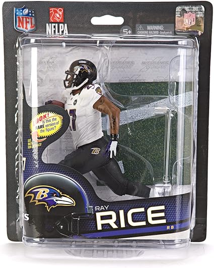 ray rice jersey