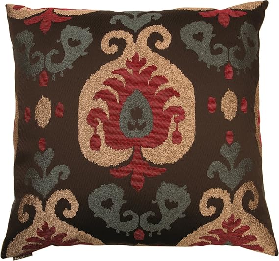 Canaan Company Renshaw Decorative Throw Pillow, Multicolor