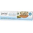 Jovial Grain-Free Cassava Spaghetti - Spaghetti Noodles, Cassava Pasta, Paleo Pasta, Gluten Free Pasta Spaghetti, Grain-Free, Certified Gluten-Free, USDA Certified Organic, Non-GMO - 8 Oz, 3 Pack