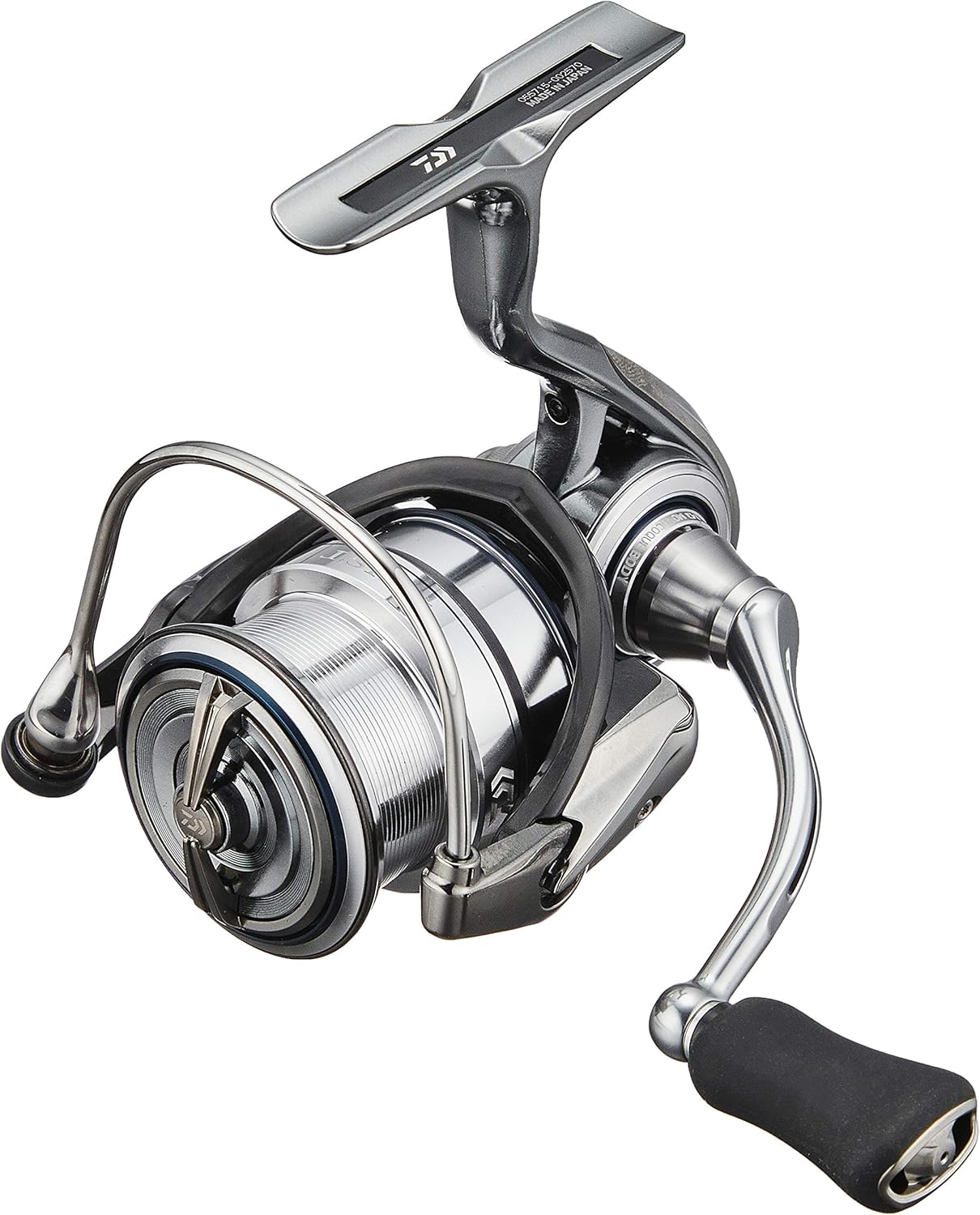 daiwa exist 2500