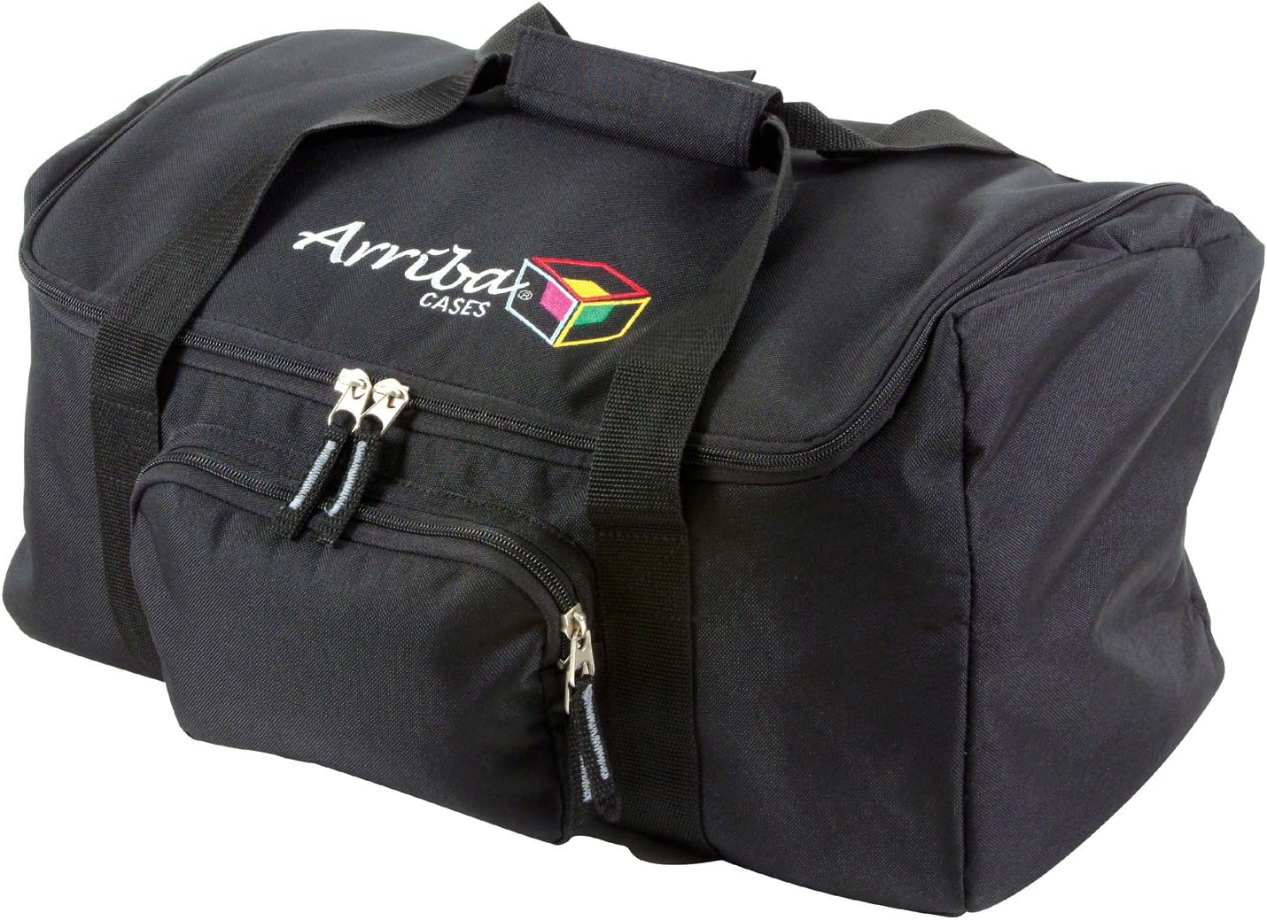 Arriba Cases Ac-120 Padded Gear Transport Bag Dimensions 19X10.5X10 Inches