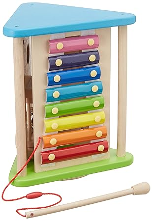 Brainsmith Music Play Box