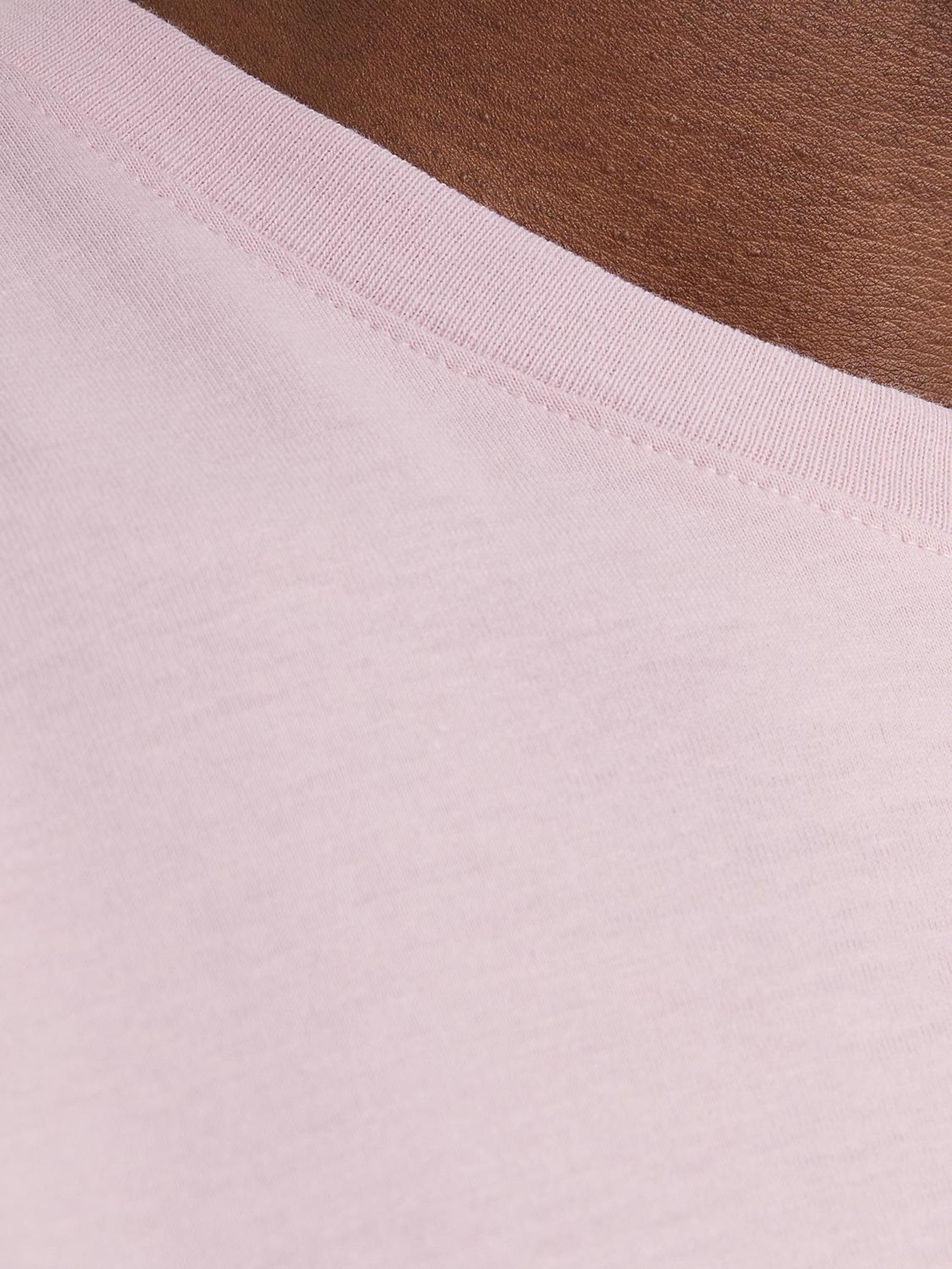 JACK & JONES JJEORGANIC Basic Tee SS O-Neck NOOS 5