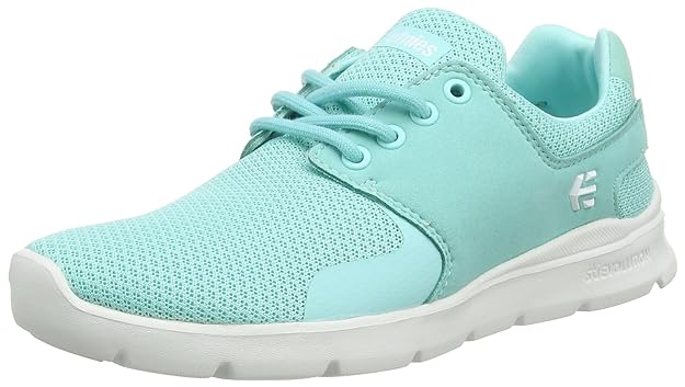 Etnies Damen Scout Xt W's Skateboardschuhe