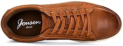 Jousen Men's Fashion Sneakers Classic Retro Casual