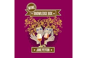 Wine Knowledge Box: An Essential Guide for a Deep Understanding of Wine