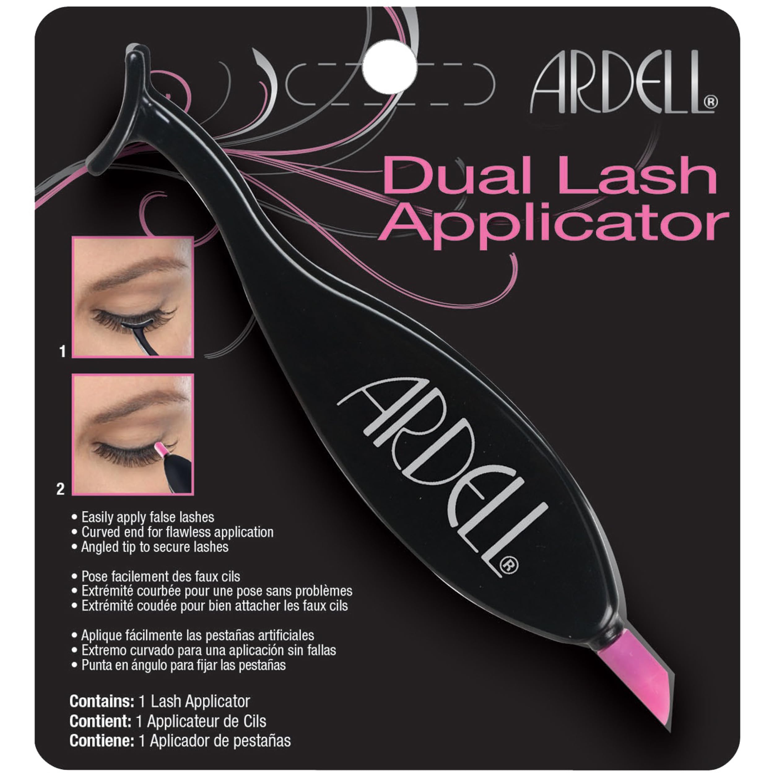 Ardell Dual Lash Applicator (1 x 0 g)