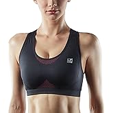 LP SUPPORT 235Z High Impact Sports Bras for Women - Workout, Gym, Yoga Bra for Ultimate Comfort & Support